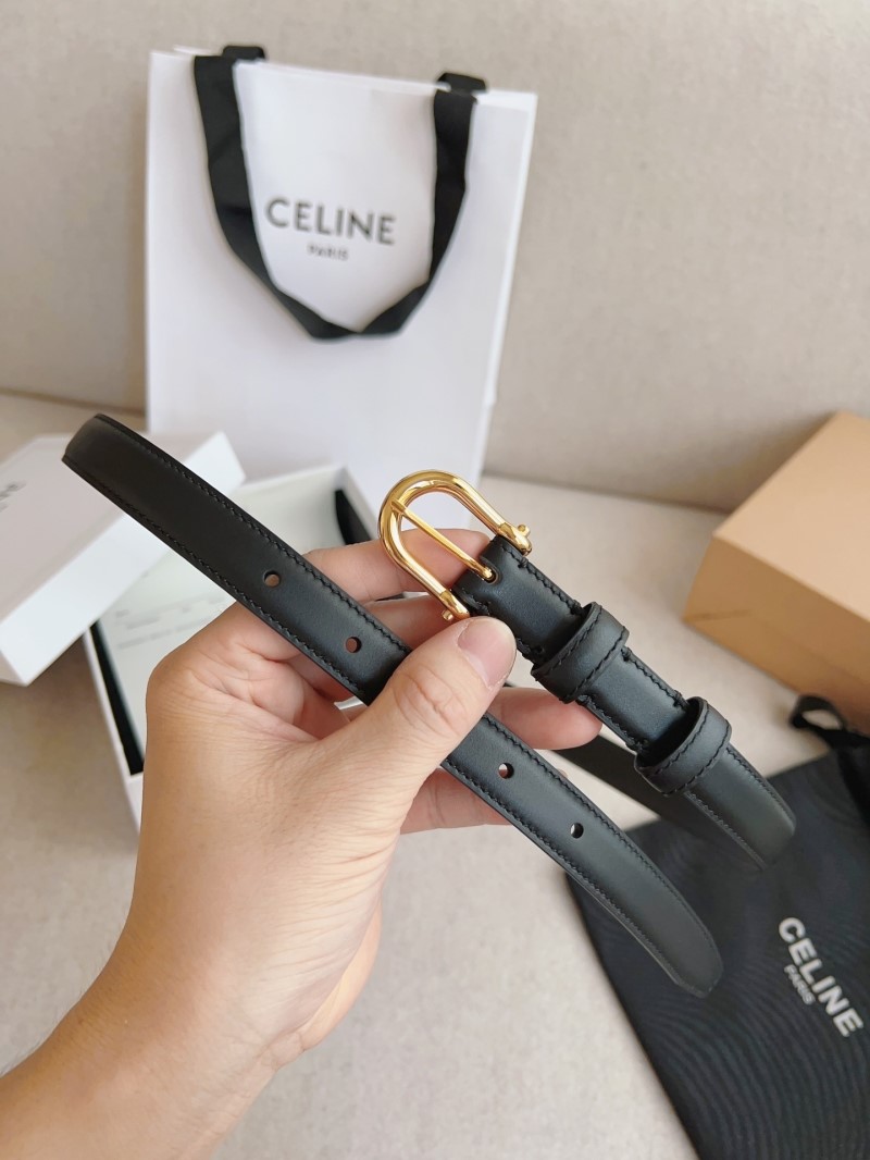 Ce1i*e belts